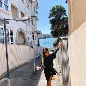 Meet your Posher, Rosa